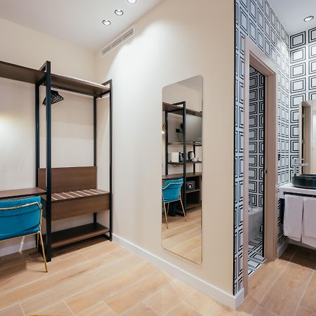 Hotel Cetina Sevilla Экстерьер фото