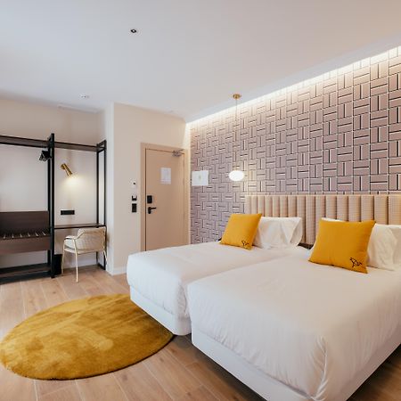 Hotel Cetina Sevilla Экстерьер фото