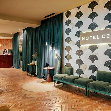 Hotel Cetina Sevilla Экстерьер фото