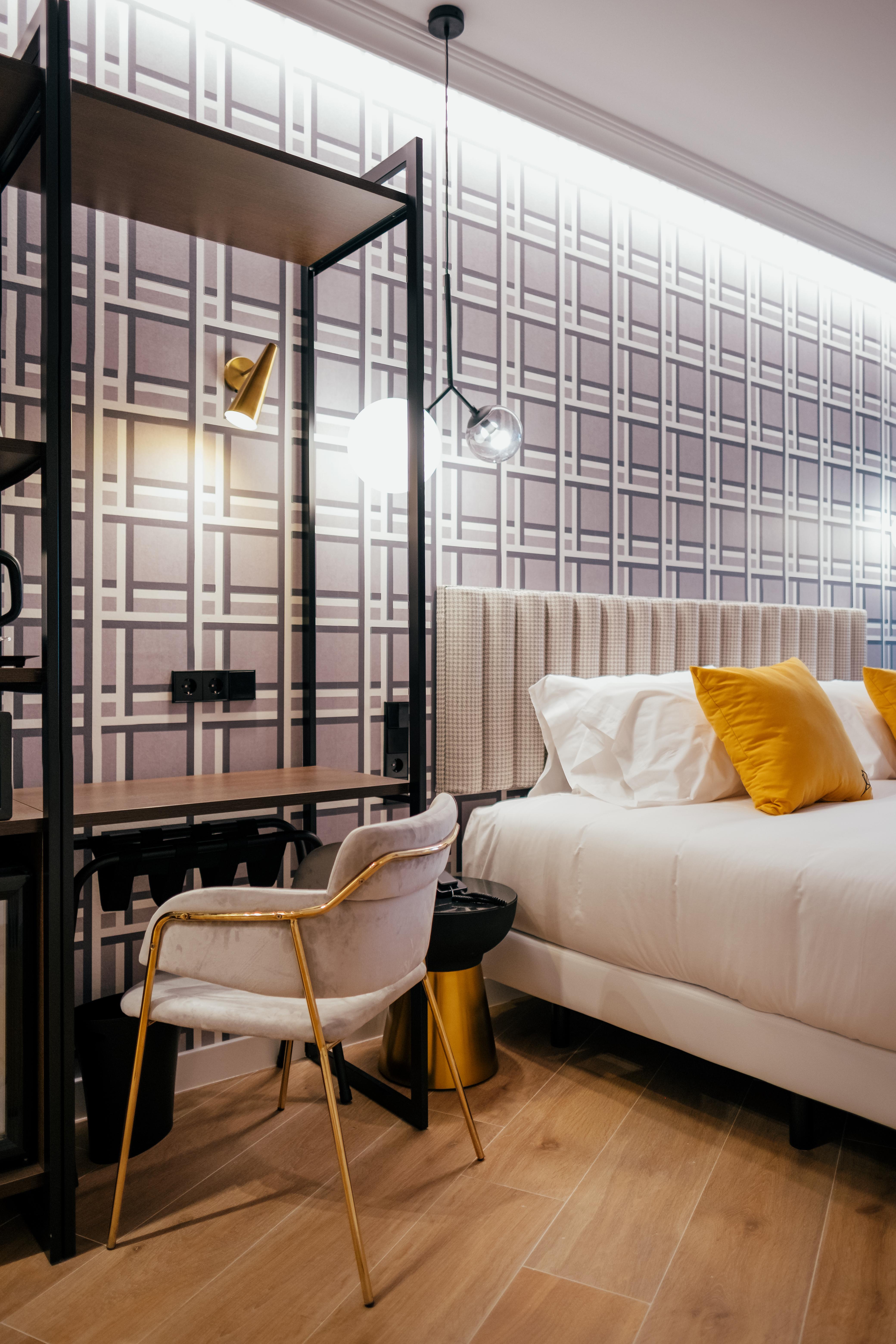 Hotel Cetina Sevilla Экстерьер фото
