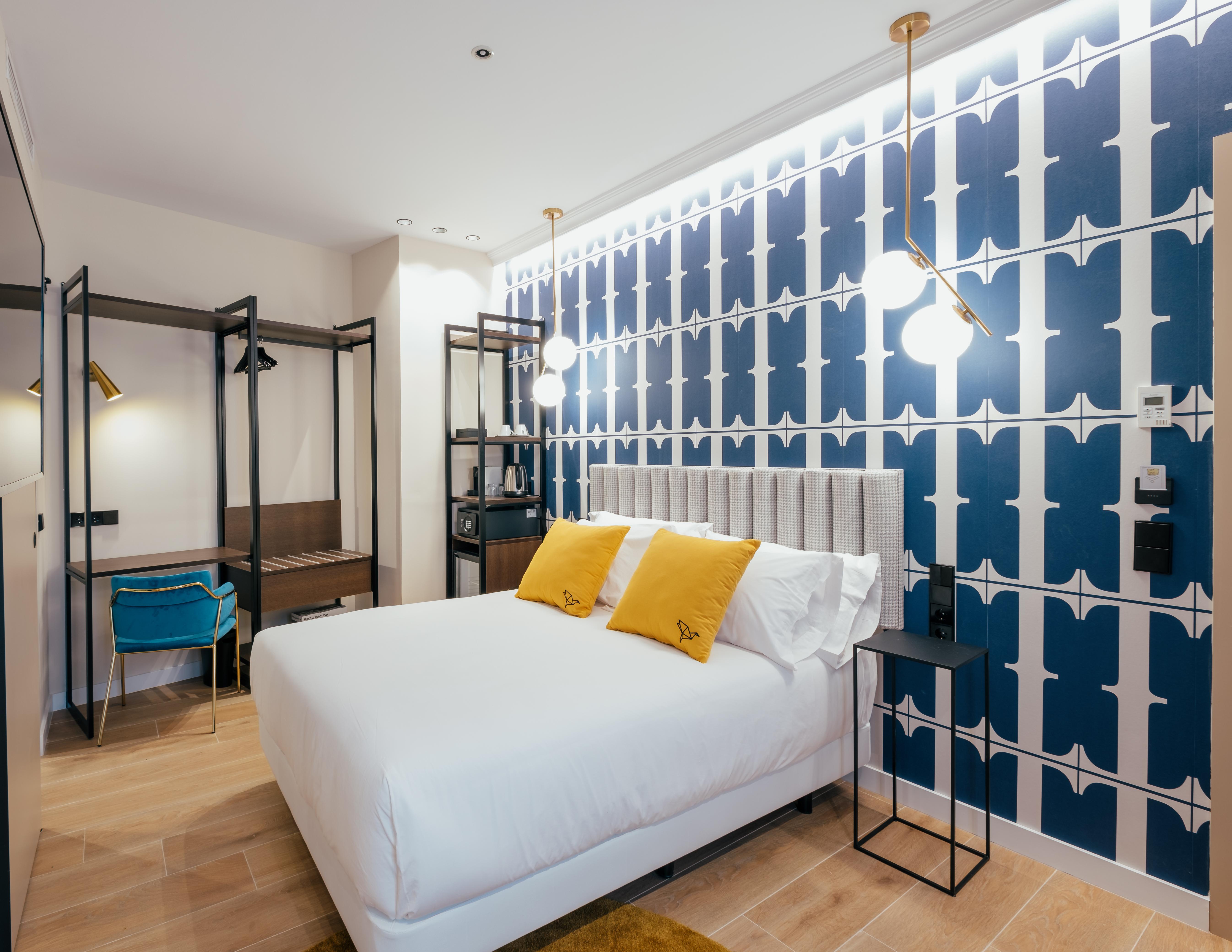 Hotel Cetina Sevilla Экстерьер фото