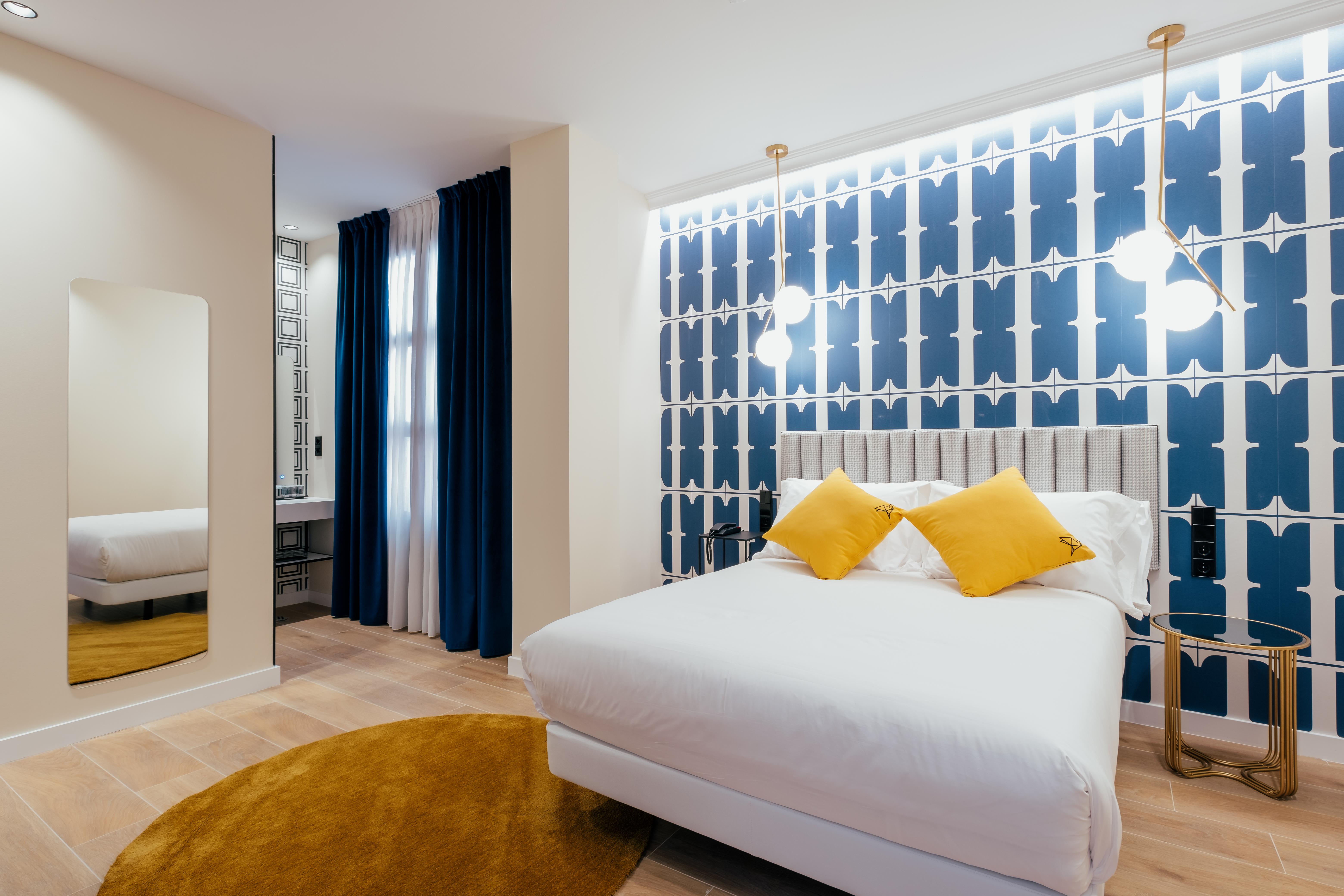 Hotel Cetina Sevilla Экстерьер фото