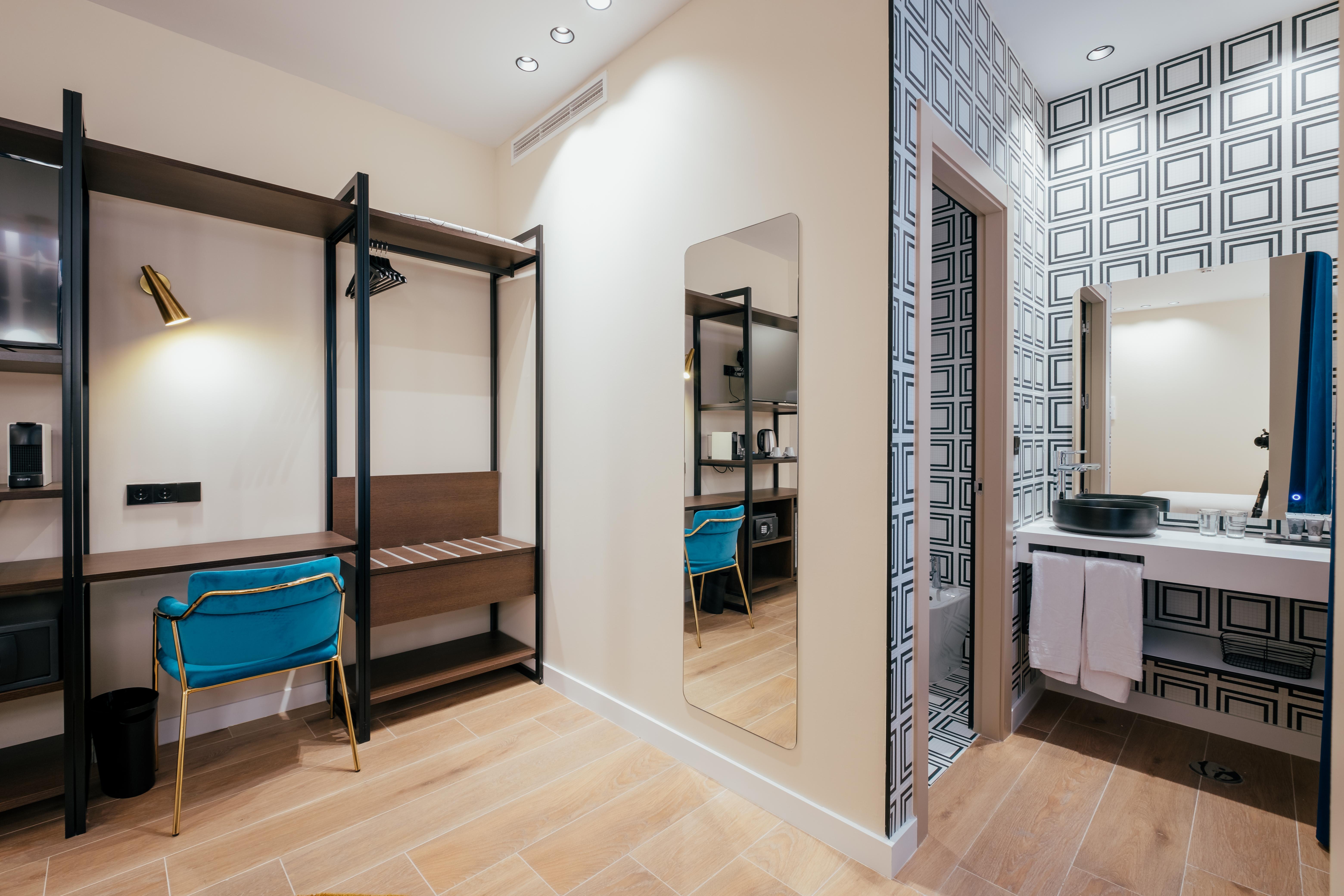 Hotel Cetina Sevilla Экстерьер фото