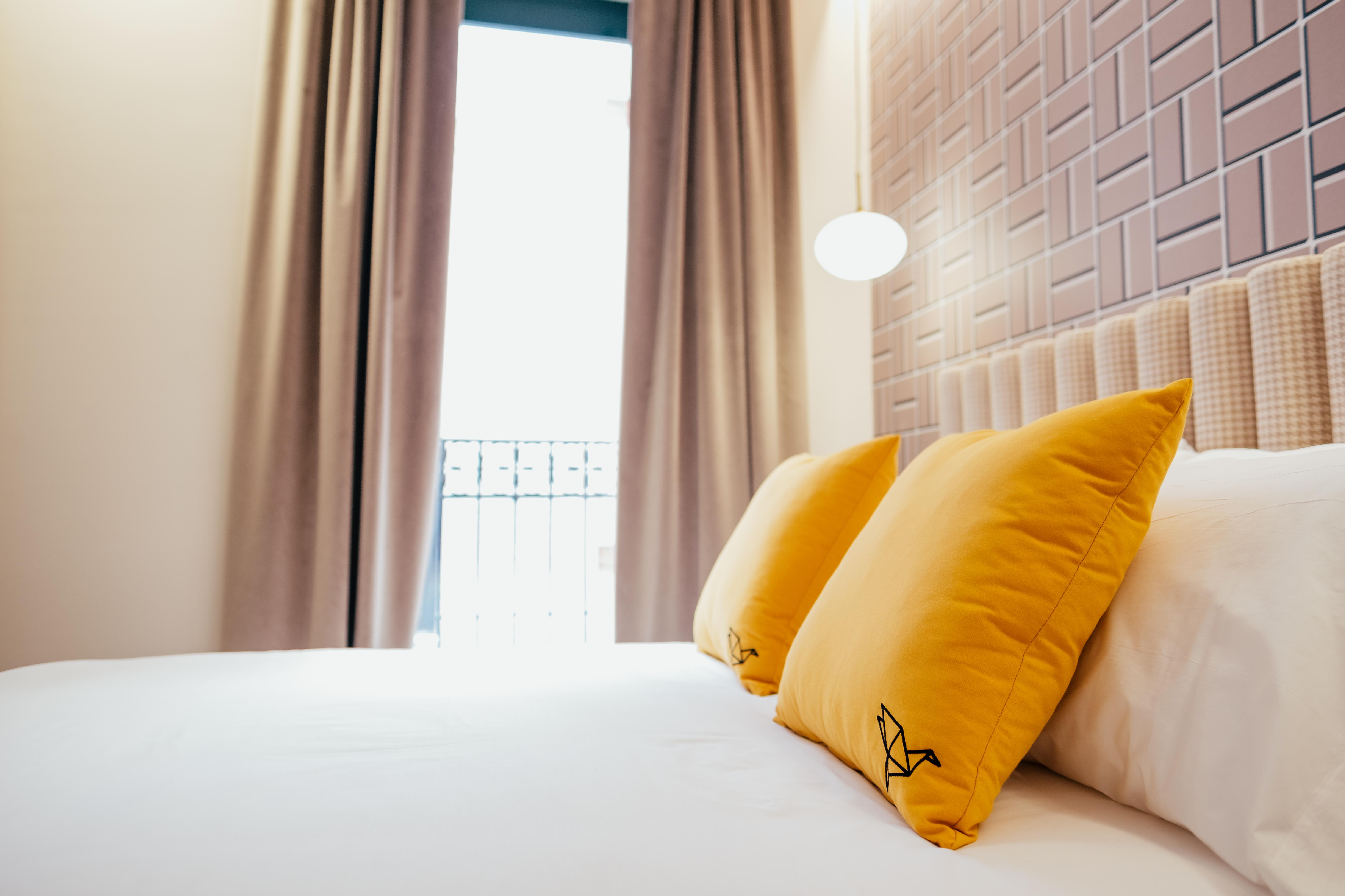 Hotel Cetina Sevilla Экстерьер фото