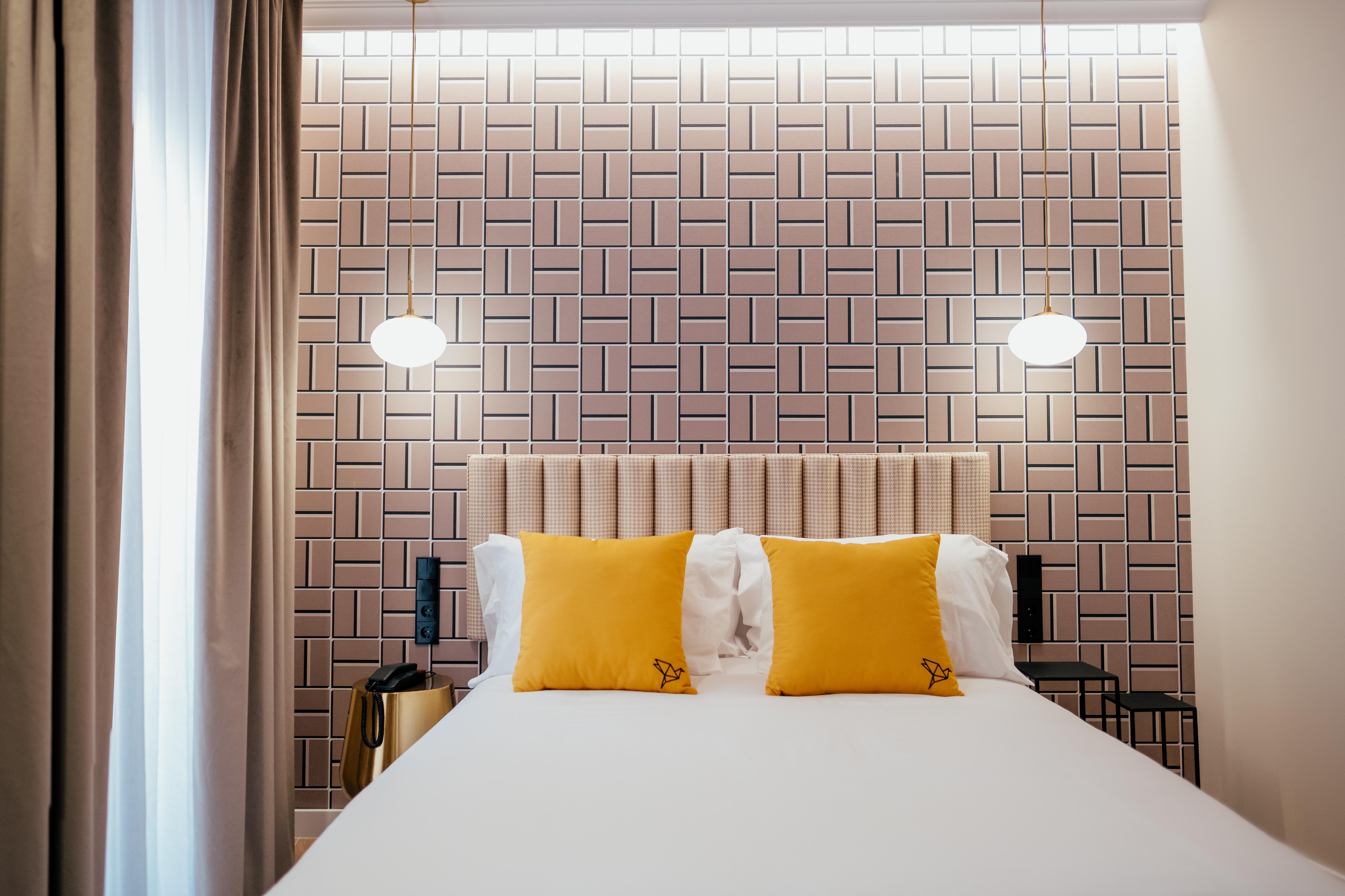 Hotel Cetina Sevilla Экстерьер фото