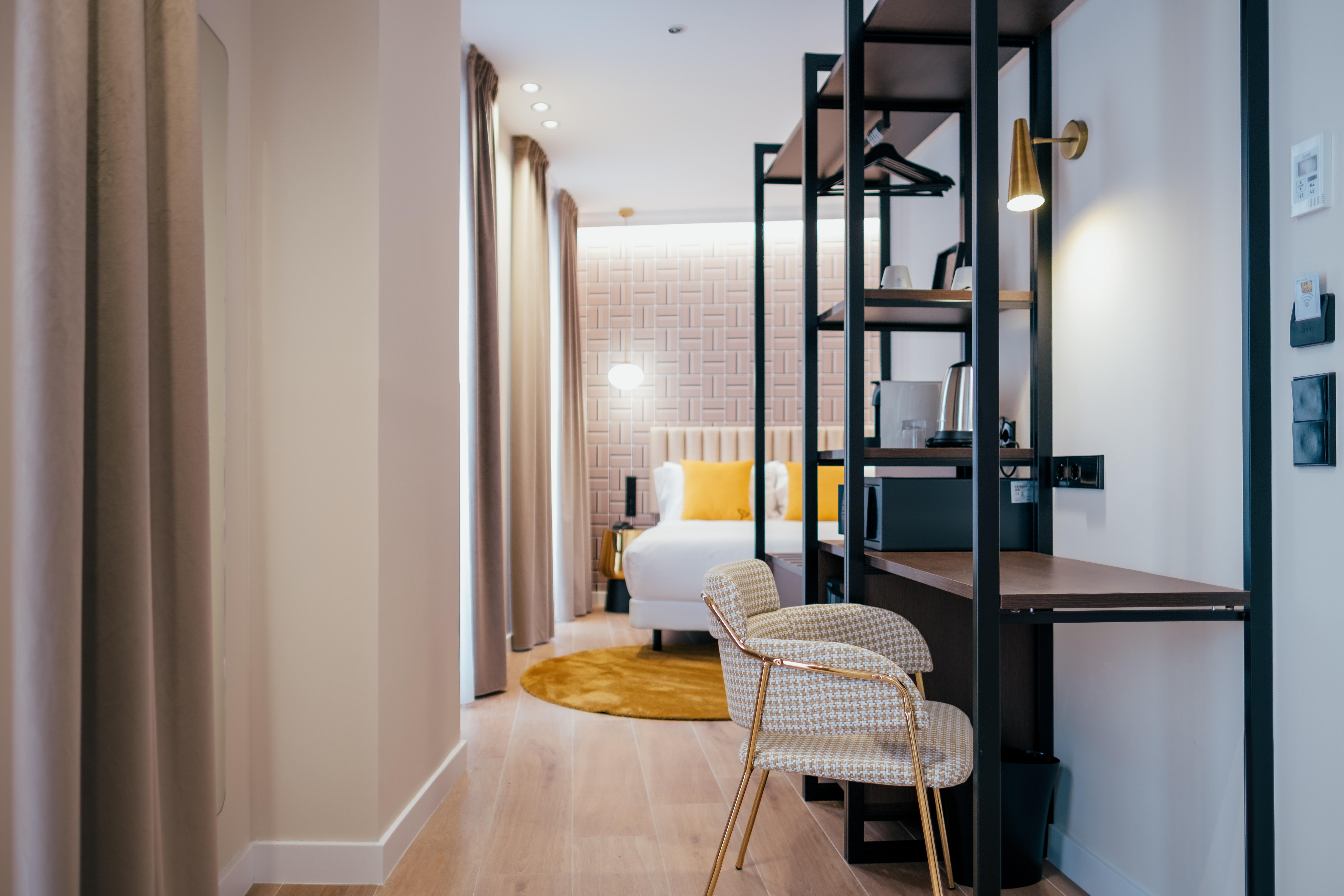 Hotel Cetina Sevilla Экстерьер фото