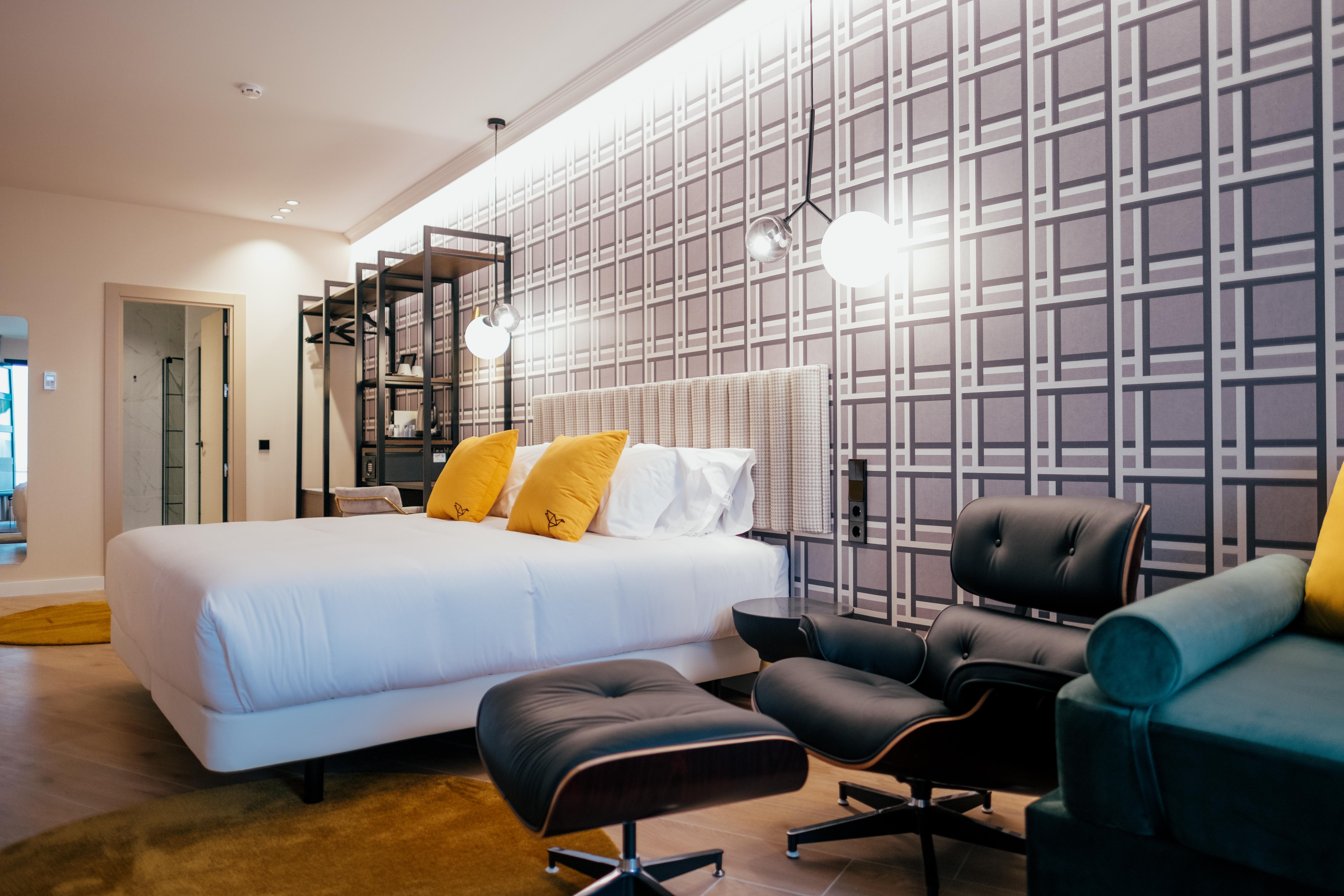 Hotel Cetina Sevilla Экстерьер фото