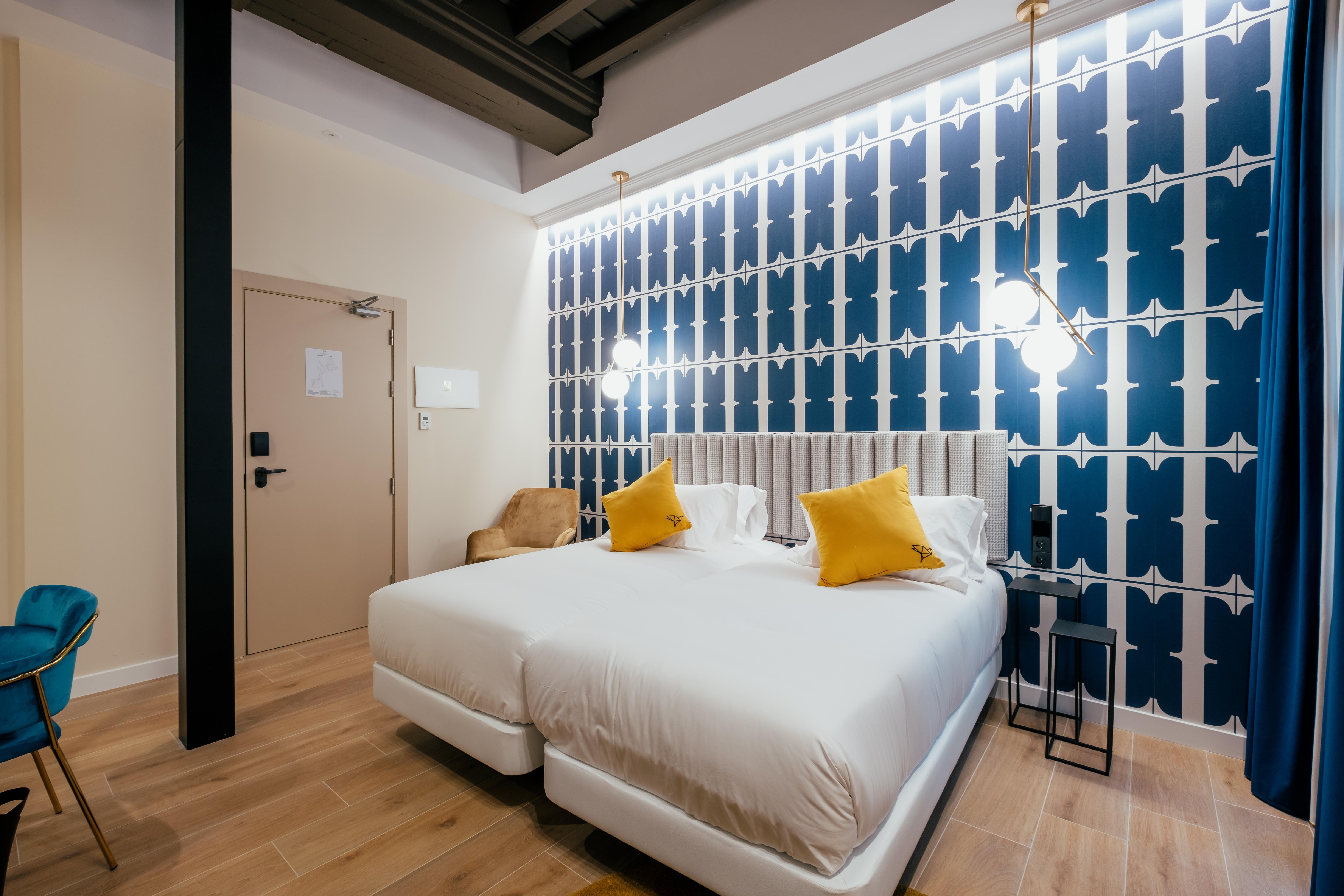 Hotel Cetina Sevilla Экстерьер фото