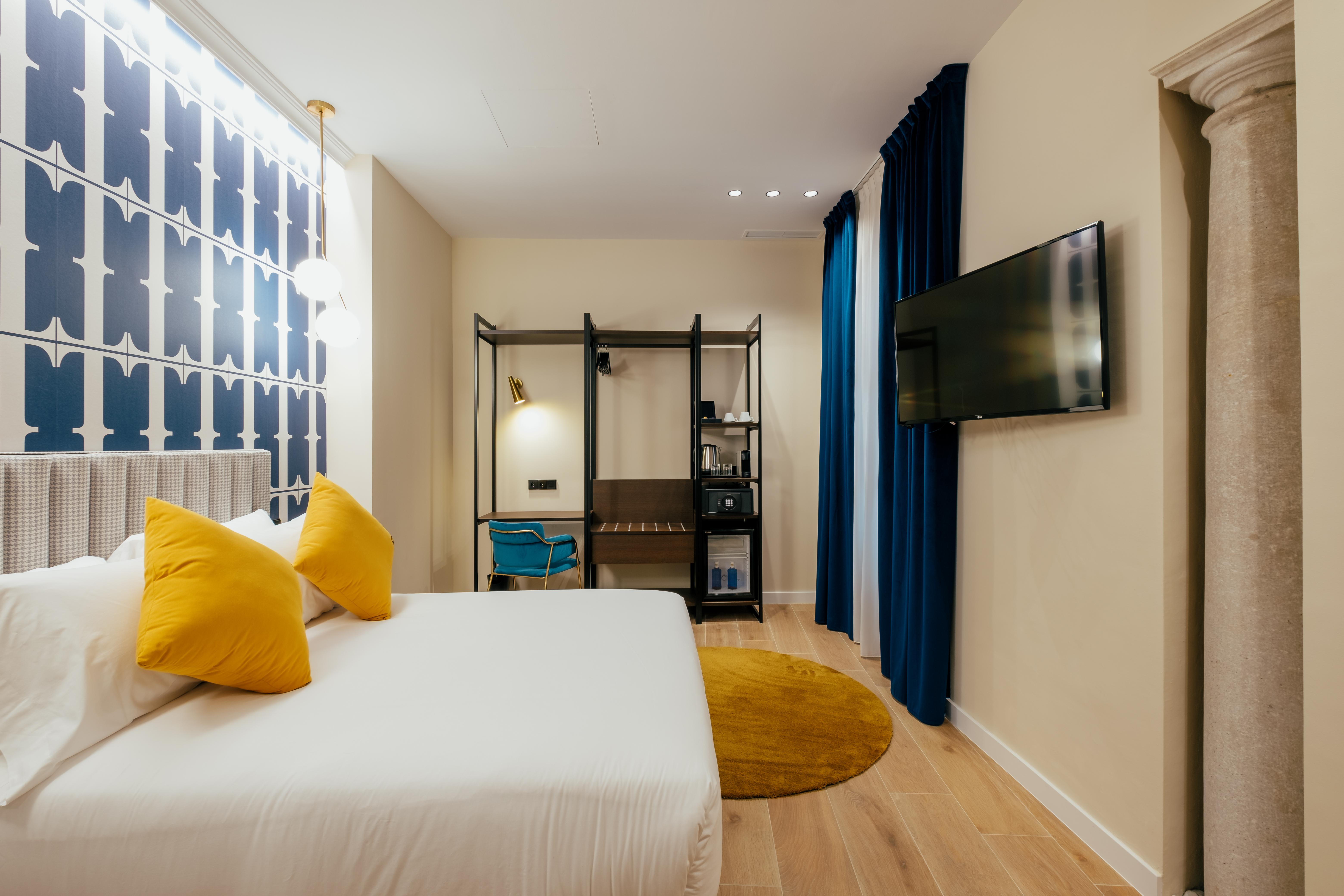 Hotel Cetina Sevilla Экстерьер фото