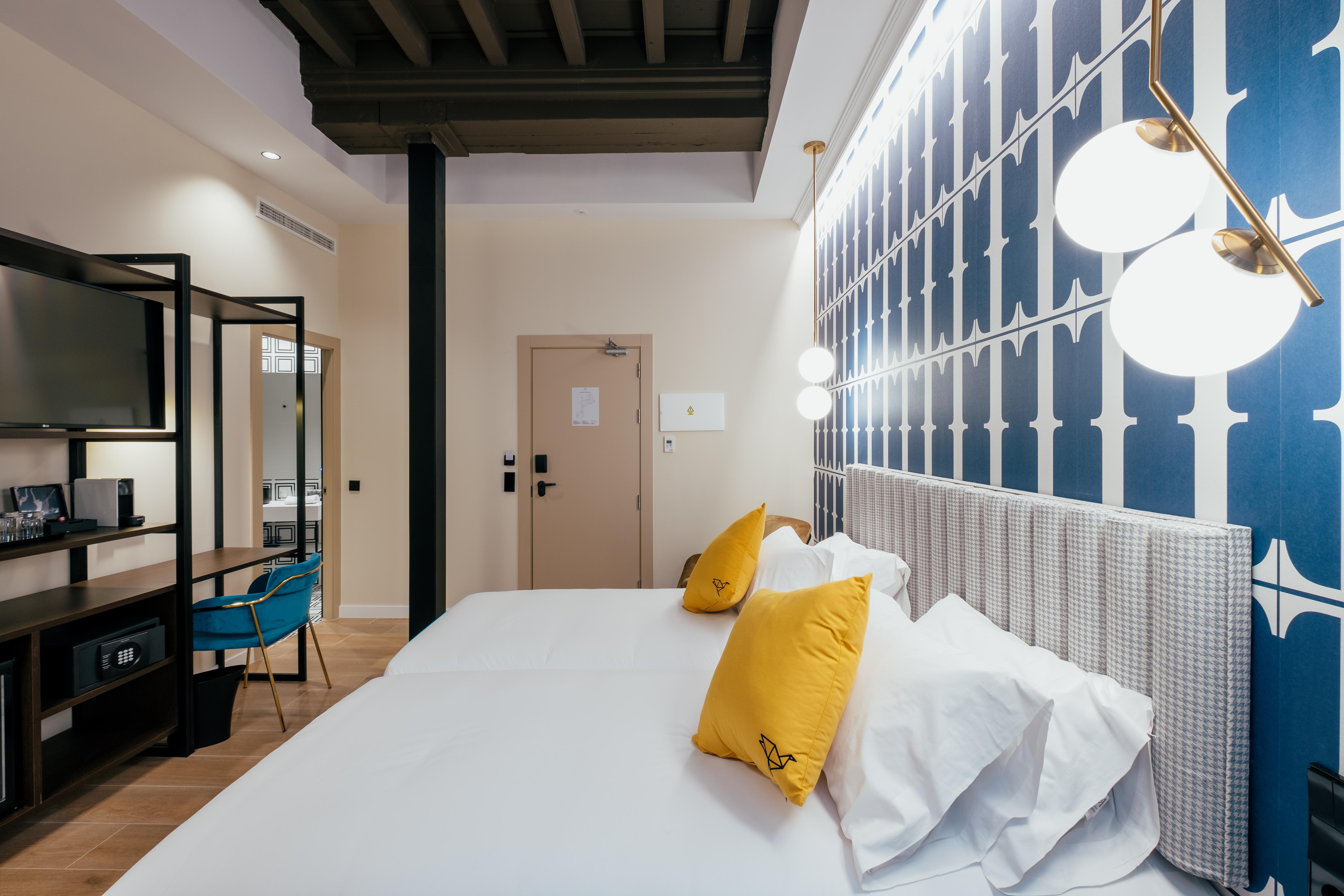 Hotel Cetina Sevilla Экстерьер фото