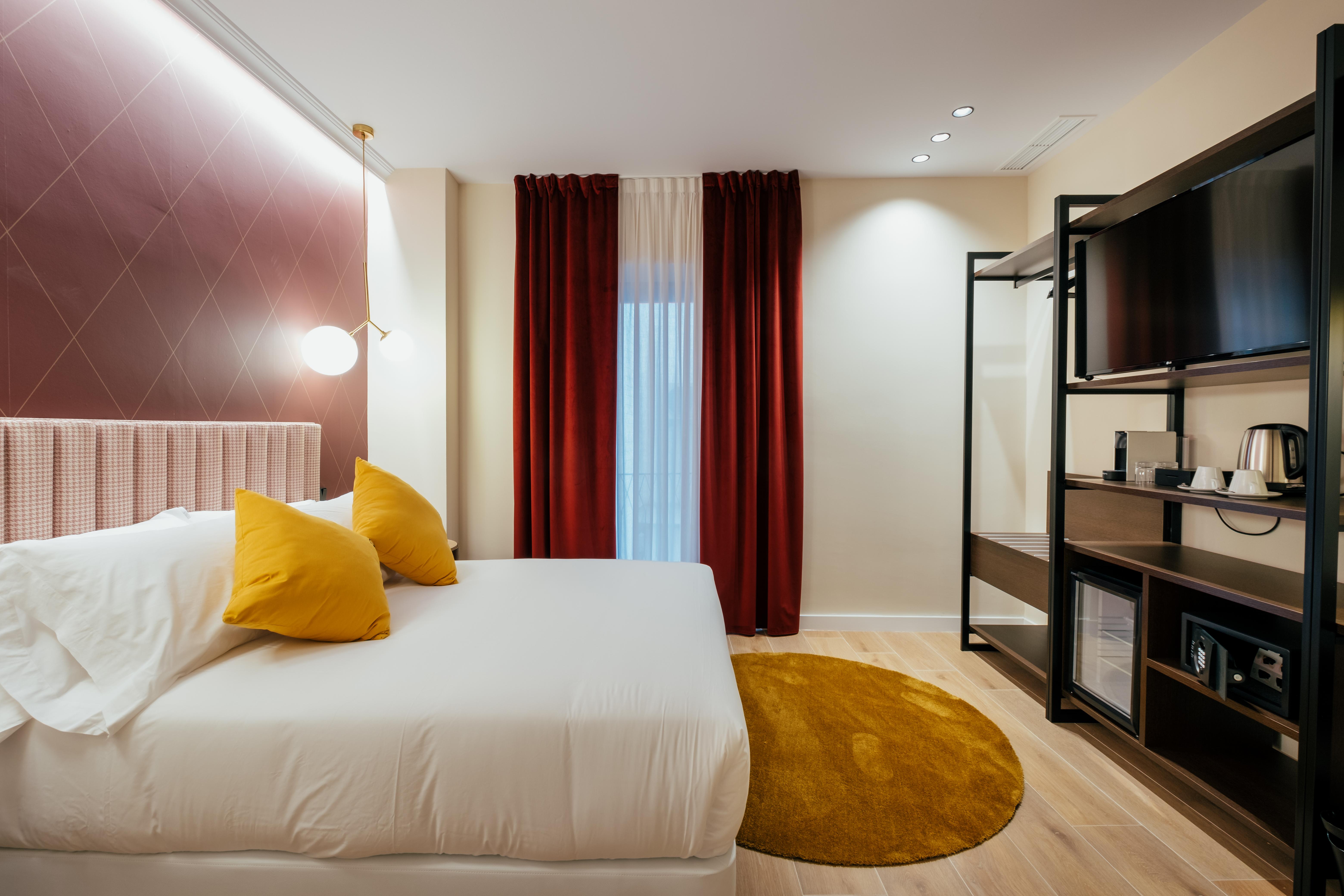 Hotel Cetina Sevilla Экстерьер фото
