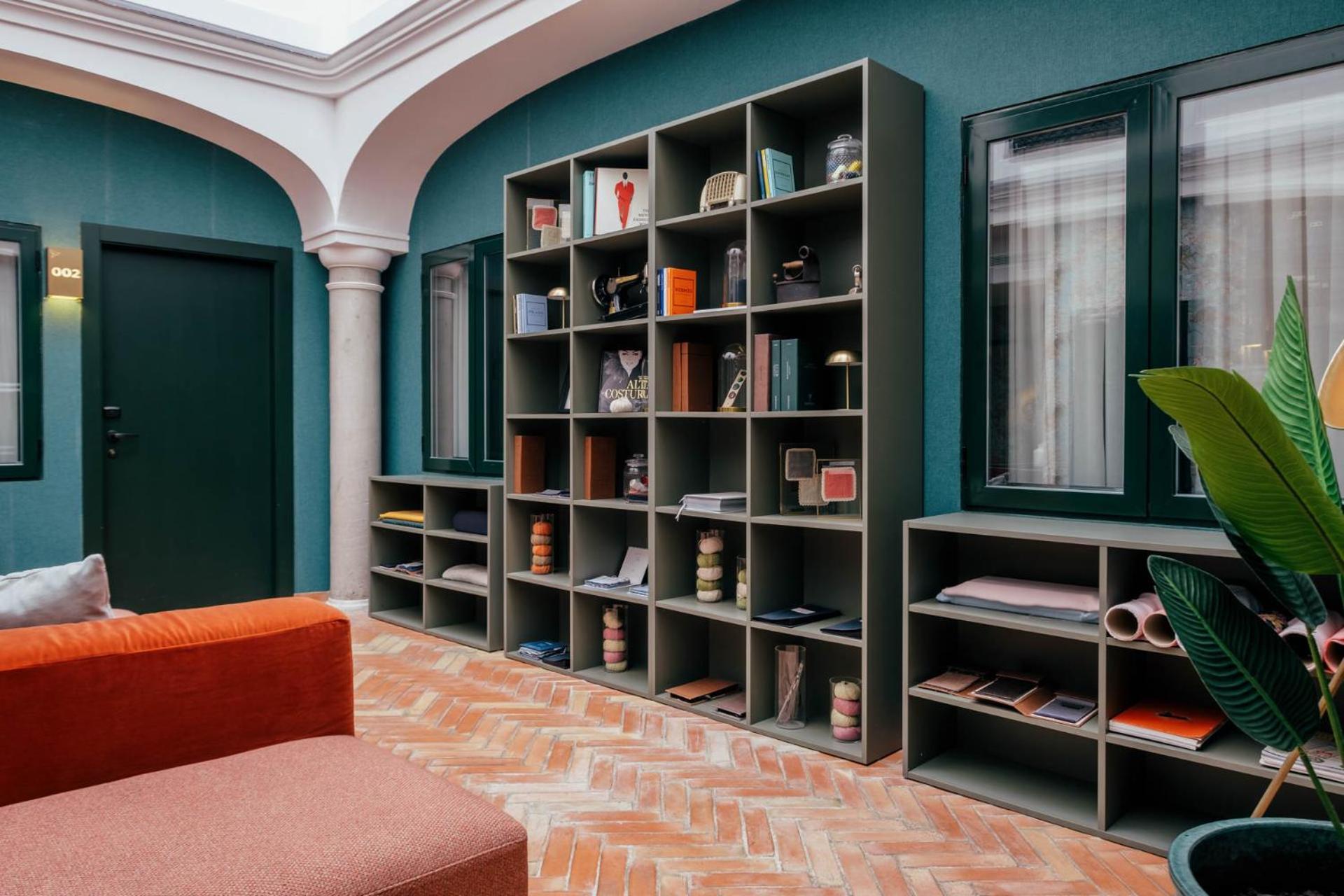 Hotel Cetina Sevilla Экстерьер фото